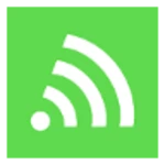 wireless manager android application logo